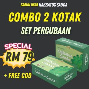 Sabun Habatussauda Masalah Angin Dalam Badan Sakit Kepala Lesu Wangian Badan