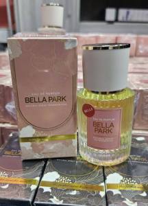 BELLA PARK EXCLUSIVE PERFUME 30ML