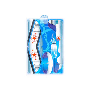 JOYNCLEON เครื่องบินจำลองเครื่องบินโยนด้วยมือขนาดเล็กลายการ์ตูนเกมปริศนาทำเองของขวัญเพื่อการศึกษาของเด็กนักเรียนของขวัญวันหยุด