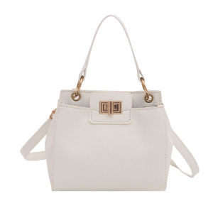 Sling Bag Wanita Import Korean Style tas Selempang Tas Tangan - 848