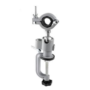 360 Degree Vises Electric Drill Rack Stand Holder Multifunctional Bracket for Working Table Grinder Clamping Accessories