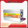 CRUSH 220W Voltage DC 12V to AC 220V Automotive Inverter/Inverter Solar Transformer. 