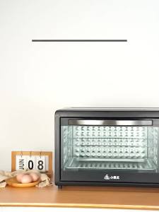 Oven Household Household Mini Multi-Functional Electric Oven Large Capacity Baking Cake Special Barbecue Grill