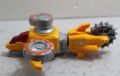 Dx Power Rangers Lupin Ranger Lupinranger Sentai Patranger Yellow Lose. 