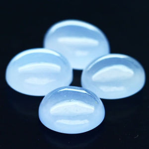 Natural Chalcedony : 26.06 Carat