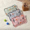 Charging Hot Water Bag For Woman Period Pain Segugut Beg Panas Hotbag Hotpad Heatpad Heatbag Elektrik. 