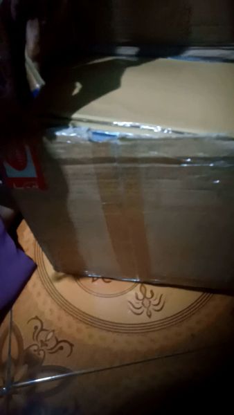 Buyer review video 2