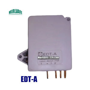 Refrigerator Accessories Electronic Frost EDT-A Defrosting Timer For WANBAO Refrigerator