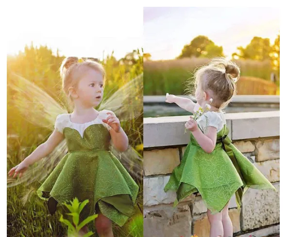 Tinkerbell clothes for store babies