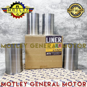 LINER / BORING ISUZU PANTHER 2.5 DAN TRAGA NPR JEPANG