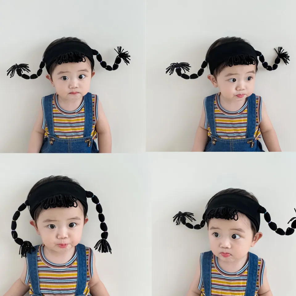 5 Quick Toddler Hairstyles | Mommy Diary ® - Lifestyle Blog