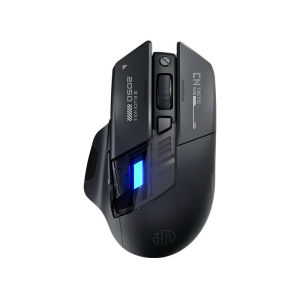 Chuột Không Dây Bluetooth INPHIC A9 Pro Explorer V2 - Độ Phân Giải 12000DPI Tần Số Quét 1000Hz Đa Dạng Kết Nối