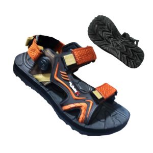 Sandal Anak Laki-Laki Velo / Sendal Gunung Outdoor Tali Tahan Disegala Medan dan Cuaca Awet & Kuat