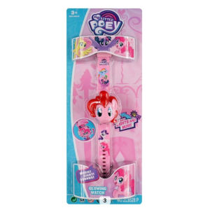 NEW Jam Tangan Anak Musik Karakter Baru dan Lampu karakter Melody Lagu dan Lampu - ShennyClothing