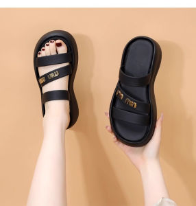 [Free Shipping] 2026 Summer Beach WomenS Comfortable Soft-Sole Roman Casual Beach Sandals