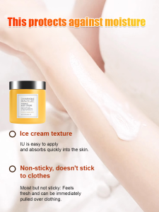 Body Care Moisturizer Even Skin Tone Body Cream Hydrating and Nourishing Moisturizer Body Care