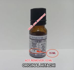 ACF REMOVER G450 G 450 G430 G 430 cairan PEMBERSIH penghilang LEM KABEL FLEXIBEL COF LCD