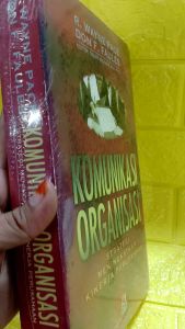 buku PSIKOLOGI KOMUNIKASI