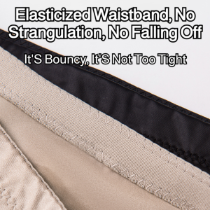 Tummy-tucking Pants Shape Shapewear Thin Section Double Pressurization High-waisted Self-confidence