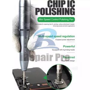 GRINDER PEN RELIFE RL-068 - IC POLISHING - IC CUTTING REPAIR