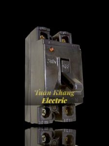 CB Cóc LSE - Cầu dao an toàn ( Pansong)