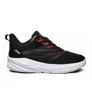 Dorks Running Hyperfast Series - Sepatu Sneakers Casual Sport Sekolah Pria Dewasa Original Dorks