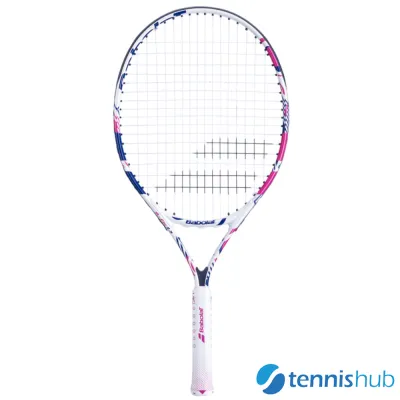 Babolat BFly 23 Junior Tennis Racket (Pre-Strung by factory)