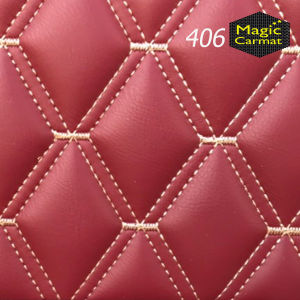 Toyota Sienta 2016-รุ่นปัจจุบัน Full Set A (ชุดเต็มคันรวมถาดท้ายแบบ A) พรมรถยนต์ Toyota Sienta 2016 2017 2018 2019 2020 2021-รุ่นปัจจุบัน พรม 7D VIP Magic Carmat