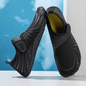 Sepatu Pantai Renang Pria Dan Wanita Sepatu Air Barefoot shoes Sepatu Rafting Sepatu Hiking Sepatu Mancing Sepatu Trekking Sepatu Tracking Sepatu Poundfit Sepatu Senam