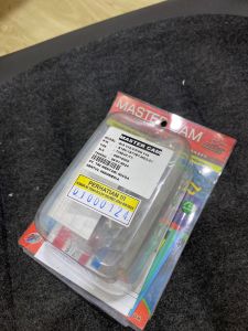 MASTER CAM BRT R15VVA VIXION VVA NOKEN AS R15 VIXION TYPE T1 ORIGINAL BRT