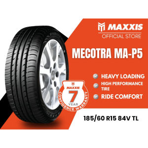 MAXXIS 185/60 R15 84V MAP5 TL