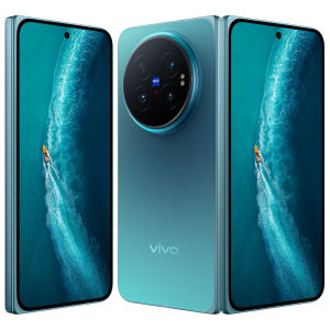 Vivo X Fold 6 Smartphone/Dimensity 9500 Super/7000mAh 80W Flash Charging/8.02 inch 120Hz AMOLED Folded Screen Phone/Zeisss 200MP Main Camera/VIVO Foldable Phone
