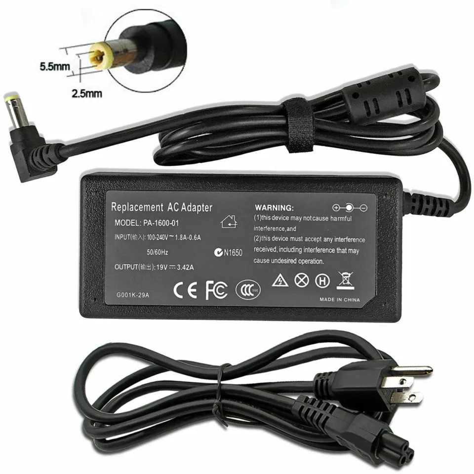 AC Power Adapter Charger For harman kardon Onyx Studio