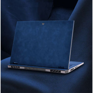 Color Fiber Skin Sticker Protector for Predator Helios 18 PH18-71 2023 18.4 PH16-17 16
