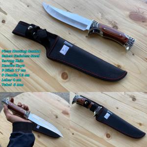 pisau kitchen Shef Dapur Columbia G56