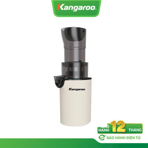 [ĐỘC QUYỀN] Máy ép chậm Kangaroo KGSJ20M1E