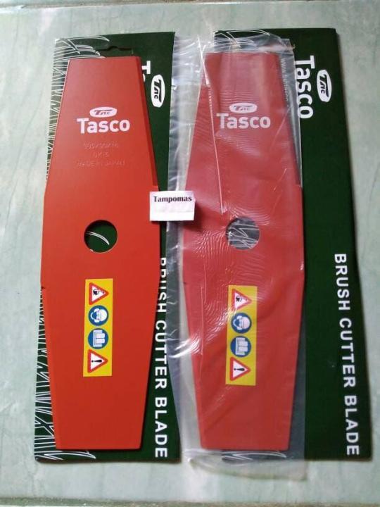 M.U 88 Mata Pisau Mesin Potong Rumput Pemotong Blade | Lazada Indonesia