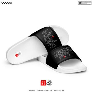 BRZ-Sharnas  Sandal Pria Wanita Untuk Size Anak-Anak 26 Sampai 35 Dewasa 36 Sampai 43 Sol PVC