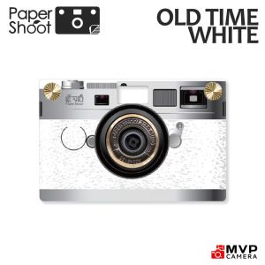PAPERSHOOT V3 20MP Paper Shoot VINTAGE SERIES Screen Free Digital PSVIII PSV3 20MP MVP CAMERA