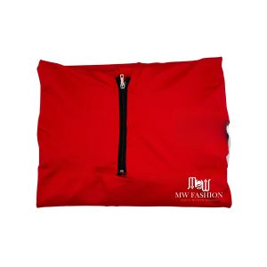 Hoodie Olahraga Zipper / Outer Olahraga Muslimah Modis Ukuran Super Jumbo (HOODIE)