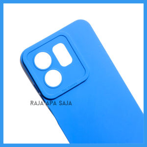 Soft Case For INFINIX SMART 9 Cover Casing Silicon Karet Pelindung HP Terbaru Pro Cam