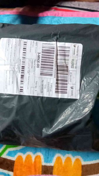 Buyer review video 2