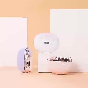 ไฟฟ้าอัตโนมัติเล็บ Clipper Pedicure เครื่องมือ Light Trimmer เล็บตัดเล็บสําหรับ Baby Care s