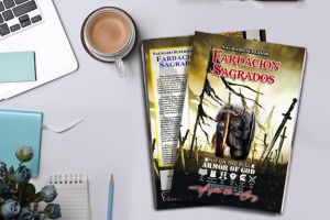 FARDACION SAGRADOS -  AKLAT NG COMBATE ESPIRITUAL - Esoteric Book Oracion Mahika Kababalaghan