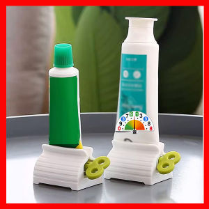 Dụng Cụ Vặn Kem Đánh Răng Đa Năng Dụng Cụ Lấy Kem Đánh Răng Dụng Cụ Vặn Kem Mỹ Phẩm