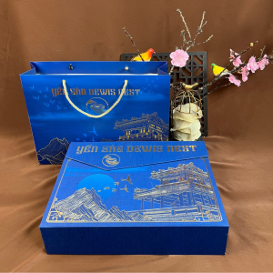 Yến Thô Nguyên Tổ Hảo Hạng Dewis Nest 100% Nguyên Chất Ít Lông Kích Thích Tiêu Hóa Tăng Sức Đề Kháng 25-50-100g