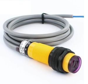 Cảm Biến Vật Cản Hồng Ngoại E3F-DS30C4 NPN E3F-DS30P1 PNP