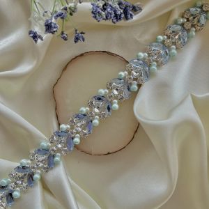 PAYET RANGKAI AS5/PINGGANG/LEHER/BISA COSTOM WARNA