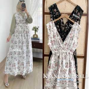 dress kiane overall ld 110 moela