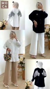 SAYPA BLOUSE PREMIUM ORI MO CA